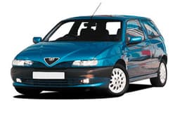 Alfa Romeo