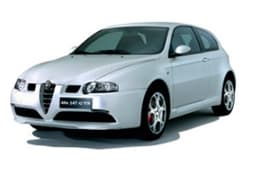 Alfa Romeo