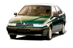 Alfa Romeo