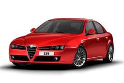 Alfa Romeo