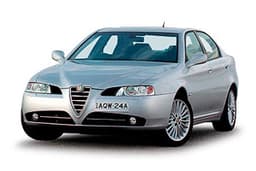 Alfa Romeo