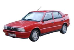 Alfa Romeo