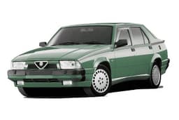 Alfa Romeo