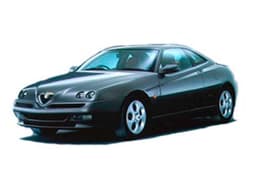 Alfa Romeo