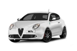Alfa Romeo
