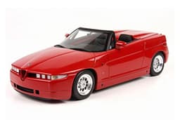 Alfa Romeo