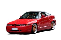 Alfa Romeo