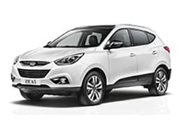 Hyundai Korea