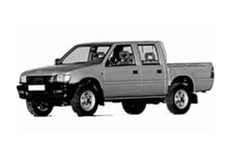 Isuzu
