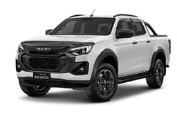 Isuzu
