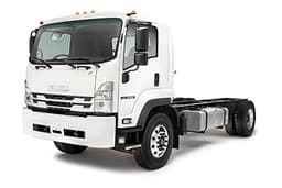 Isuzu