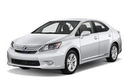 Lexus
