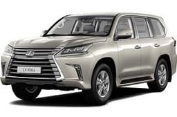 Lexus