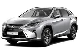 Lexus