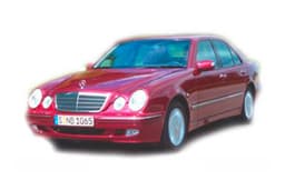 Mercedes