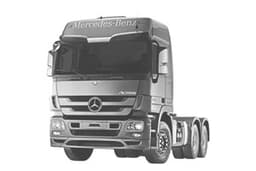 Mercedes