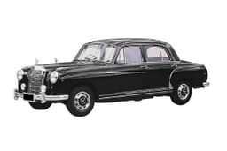 Mercedes