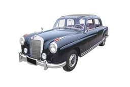 Mercedes