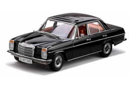 Mercedes