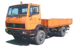 Mercedes