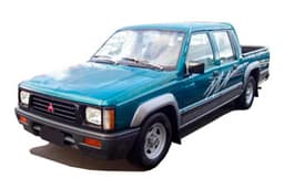 Mitsubishi