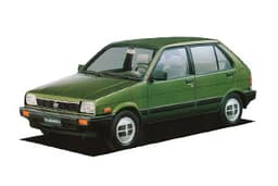 Subaru